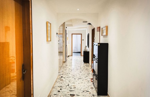 Chioggia Apartamento | Canal Bellavista by Ca-sa Check