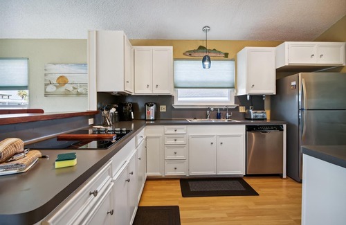 Jamaica Beach Casa | 4513canalbreezenh - Canal Breeze