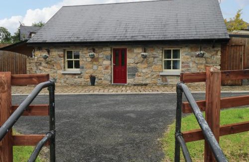 Drumshanbo Casa | Canal Cottage