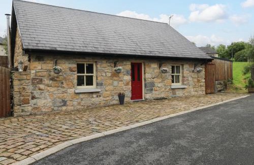 Drumshanbo Casa | Canal Cottage