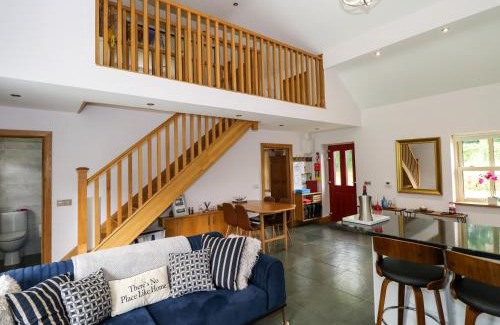 Drumshanbo Casa | Canal Cottage