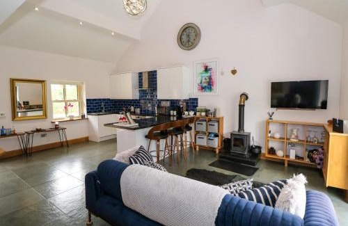 Drumshanbo Casa | Canal Cottage