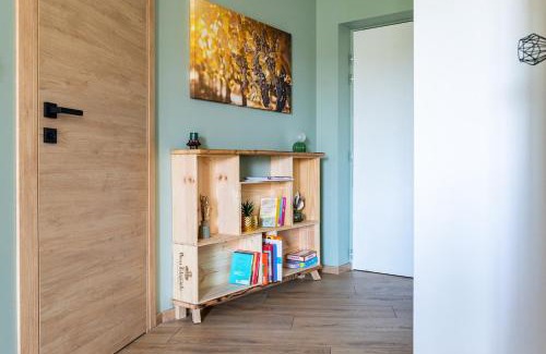 Faubourg-Raines Apartamento | Canal des Ducs
