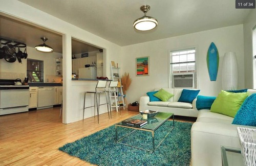 South Bethany Harbor Casa | Canal Front Home con muelle y valla. 5 minutos a pie de la playa! Mascota amigable