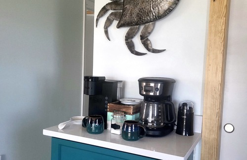 Hatteras Casa | Canal Front House - Hatteras- New Listing- Pet Friendly With Amazing Views!