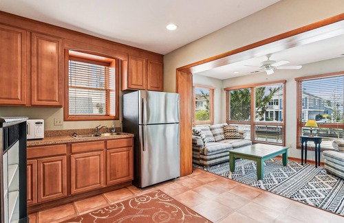 Frankford Casa | Canal Frt 4BR Home in So. Bethany