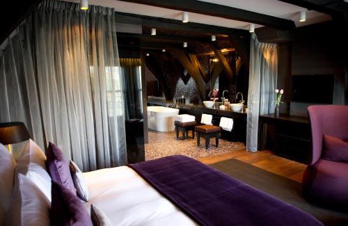 Grachtengordel-West Hotel | Canal House