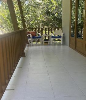 Chaloklum Apartamento | Canal hut 2 - Chaloklum
