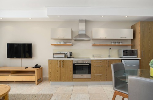 Victoria and Alfred Waterfront Apartamento | Canal Quays 503