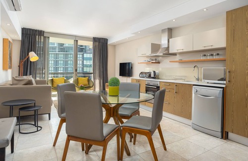 Victoria and Alfred Waterfront Apartamento | Canal Quays 503