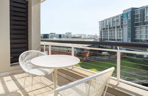Victoria and Alfred Waterfront Apartamento | Canal Quays 503