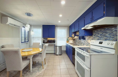 Sagamore Casa | Canal Retreat: Easy Cape Access with Seasonal Pool