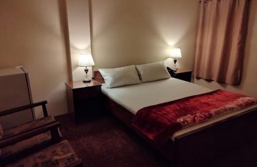 Faisalabad Hotel | Canal view hotel