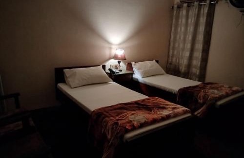 Faisalabad Hotel | Canal view hotel