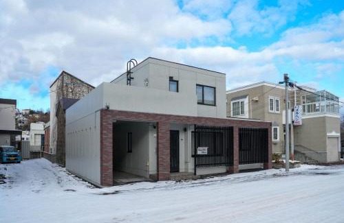 Otaru Casa | Canal Villa Otaru - Vacation STAY 99697v