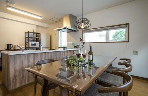 Otaru Casa | Canal Villa Otaru - Vacation STAY 99697v