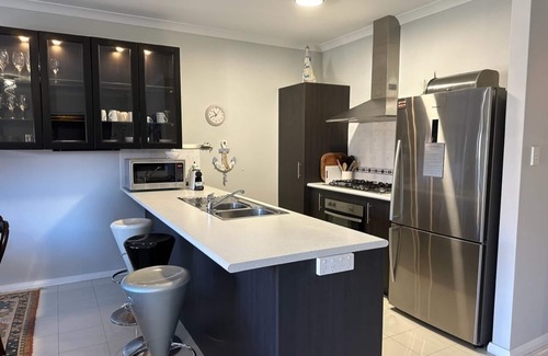 Wannanup Casa | Canal Waterfront property Entire home in Wannanup, Australia