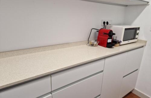 Punta Umbria Apartamento | Canaleta Apartment