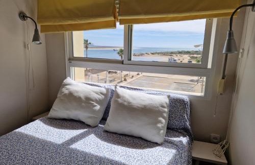Punta Umbria Apartamento | Canaleta Apartment
