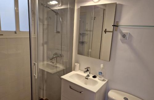 Punta Umbria Apartamento | Canaleta Apartment