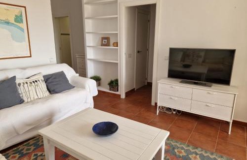 Punta Umbria Apartamento | Canaleta Apartment