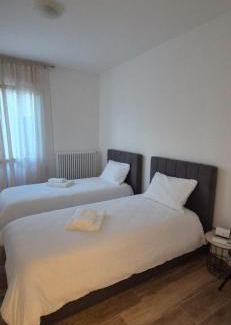 Dolo Apartamento | Canaletto apartment con parcheggio