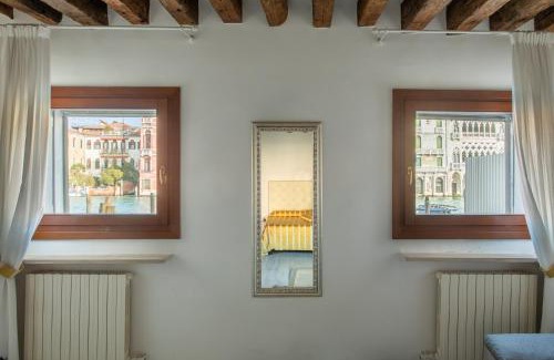 San Polo Apartamento | Canaletto Apartment Rialto