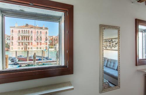 San Polo Apartamento | Canaletto Apartment Rialto