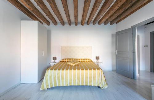 San Polo Apartamento | Canaletto Apartment Rialto