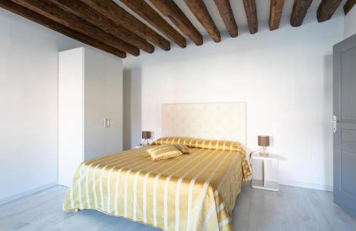 San Polo Apartamento | Canaletto Apartment Rialto