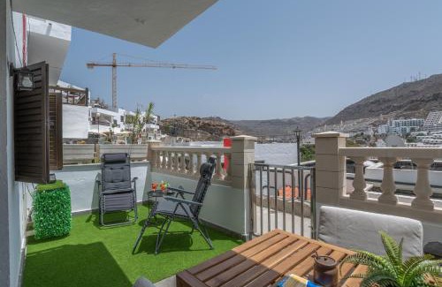 Puerto Rico Complejo | Canarian Dream Sun and Peace