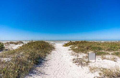 Indian Shores Casa | Canary Beach Cottage