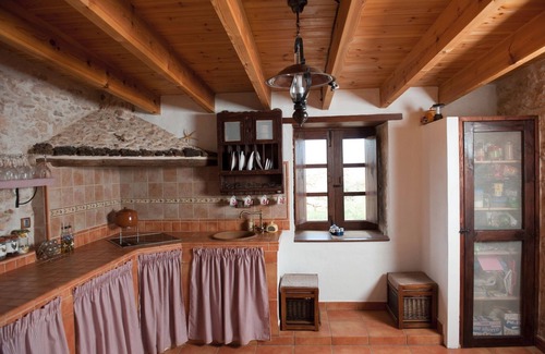 Tuineje Cabaña | CANARY HOUSE PRIVATE, POOL HEATED 26º