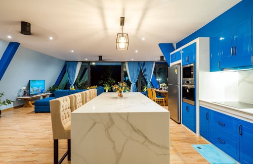 Hua Hin Villa | Canary Luxury Pool Villa @ Silver Lake - Pet Friendly
