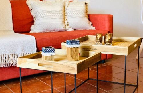 Caleta de Famara Apartamento | Canaryislandshost l Surf Lanzarote
