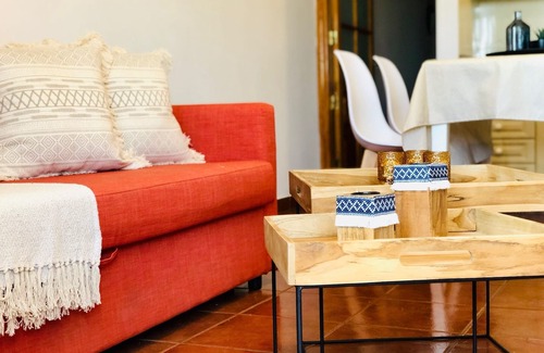 Caleta de Famara Apartamento | Canaryislandshost l Surf Lanzarote