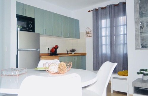 Los Pocillos Apartamento | Canaryislandshost l Beach