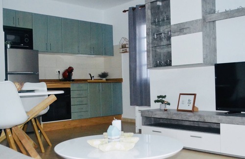 Los Pocillos Apartamento | Canaryislandshost l Beach