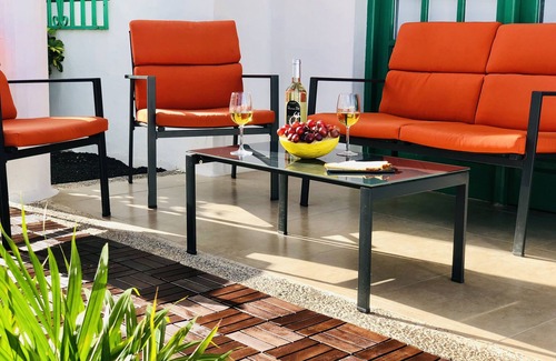 Los Pocillos Apartamento | Canaryislandshost l Beach