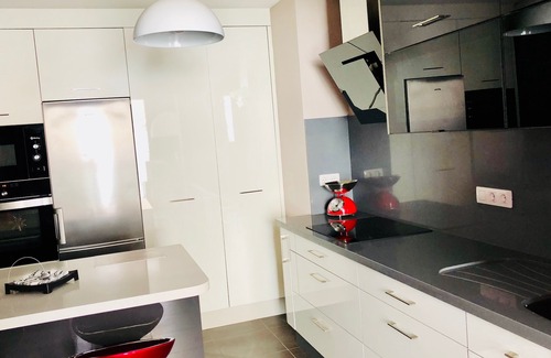 Nazaret Apartamento | Canaryislandshost l Luxurious Apartment In The Best Town
