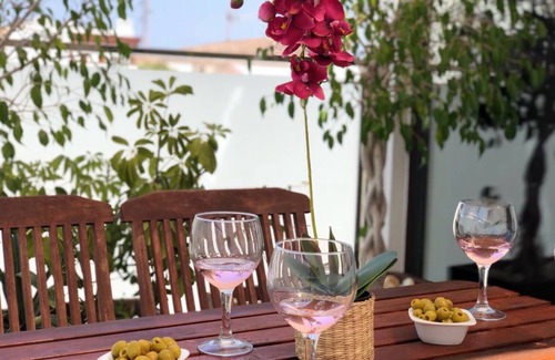 Nazaret Apartamento | Canaryislandshost l Luxurious Apartment In The Best Town