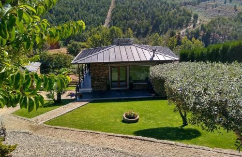 Castelo de Paiva Casa | Canastro Country House