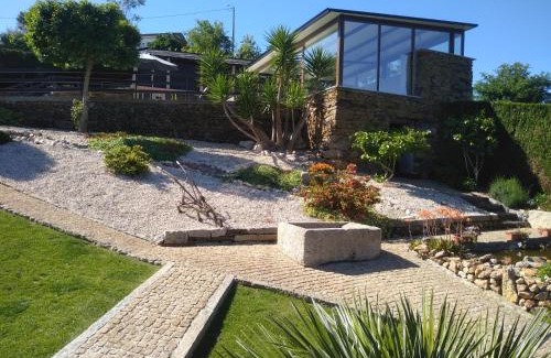 Castelo de Paiva Casa | Canastro Country House