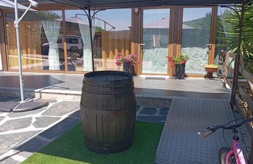 Castelo de Paiva Casa | Canastro Country House
