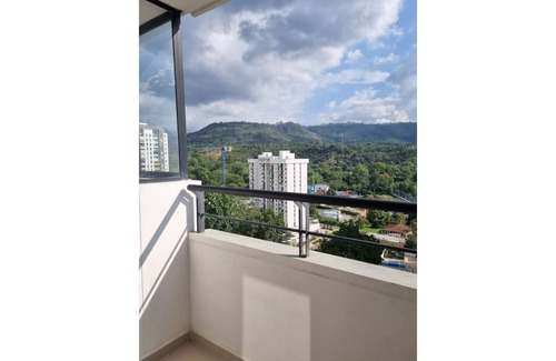 Floridablanca Apartamento | Alojamiento exclusivo Cañaveral