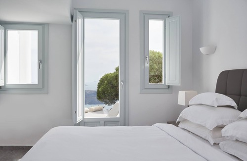 Firostefani Casa | Canaves Elefas Villas