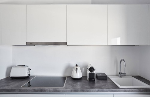 Firostefani Casa | Canaves Elefas Villas