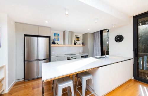 Forrest Apartamento | Canberra 22