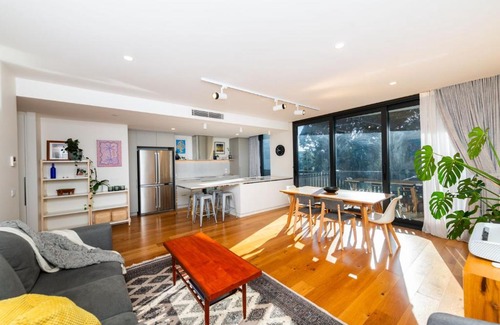 Forrest Apartamento | Canberra 22