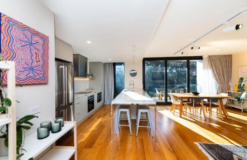 Forrest Apartamento | Canberra 22
